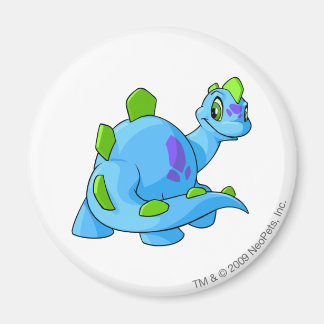Íman Chomby Blue