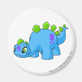 Íman Chomby Blue