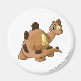 Íman Chomby Brown