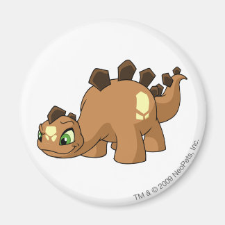 Íman Chomby Brown