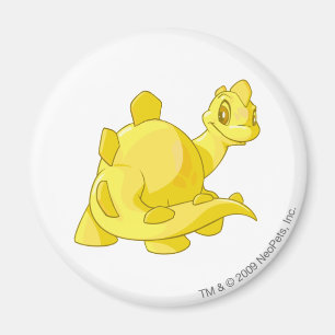 Íman Chomby Dourado