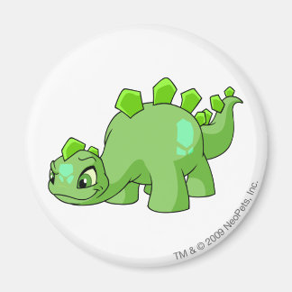 Íman Chomby Green