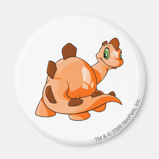 Íman Chomby Orange