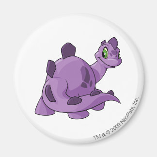 Íman Chomby Purple