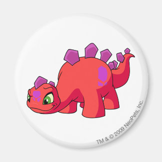 Íman Chomby Red