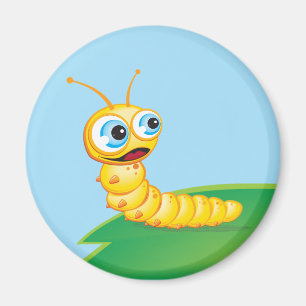 Íman Chomp o Grub::