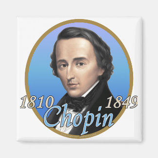 Íman Chopin