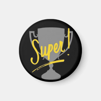 Íman chore gráfico magnet!! trabalho concluído!!!!