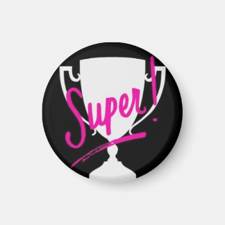 Íman chore gráfico magnet!! trabalho concluído!!!!