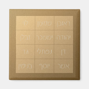 Íman Choshen Mishpat, o bastião bíblico