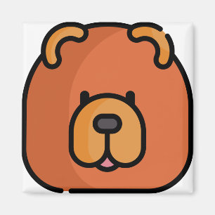 Íman Chow Chow