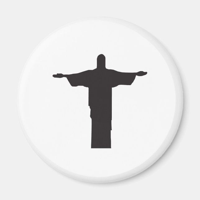 Íman Christ (Frente)