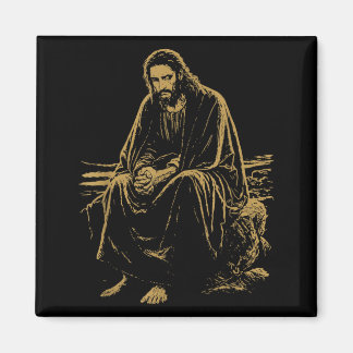 Íman Christ in the Desert Jesus Prayer Christian Faiths