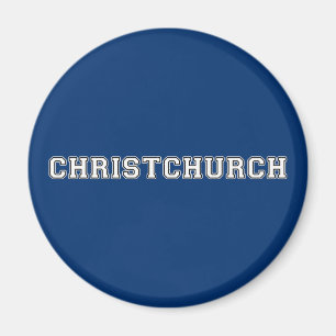 Íman Christchurch Nova Zelândia