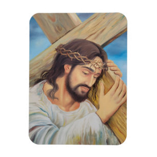 Íman Christian Faith Jesus Cristo