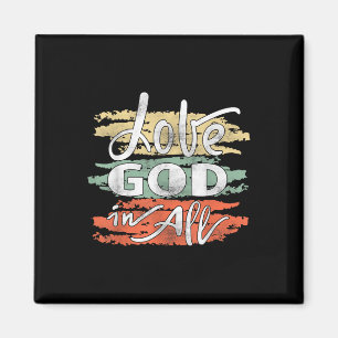 Íman Christian Jesus Ama Deus Em Todos