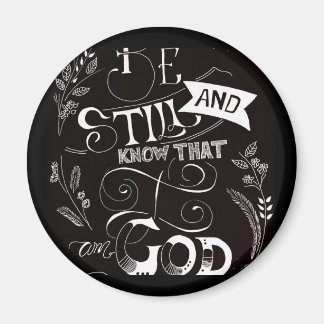 Íman Christian Magnet