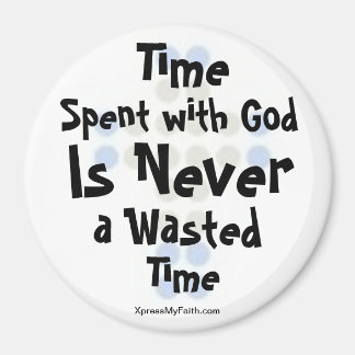 Íman Christian Refrigerator Magnet