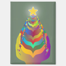 Íman Christmas Hope and Togetherness