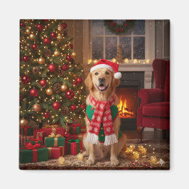 Íman Christmas Magnets