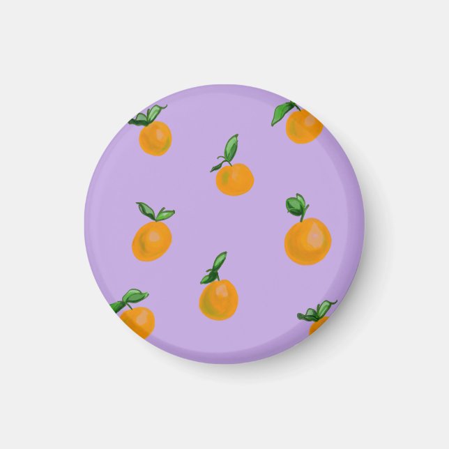 Íman Christmas tree decoration (Frente)