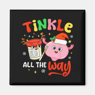 Íman Christmas Urologist Nephrologist T Healthcare Work