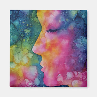 Íman Chromatic Reverie