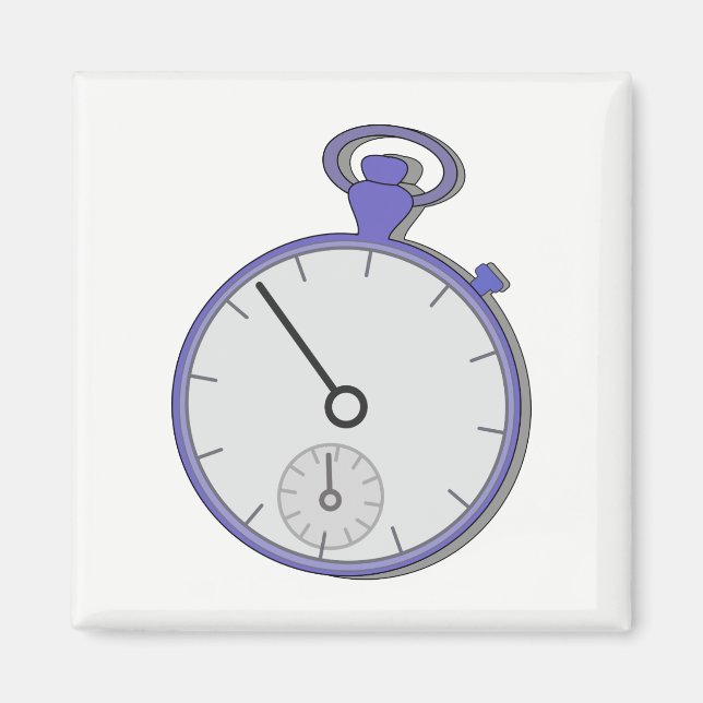 Íman Chrono (Frente)