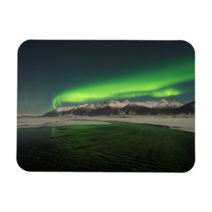 Íman Chugach Aurora