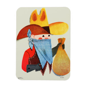 Íman Chuis e ladrões