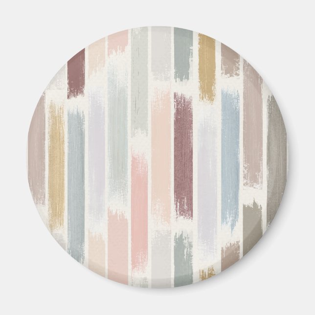 Íman Chuva de cores (Frente)