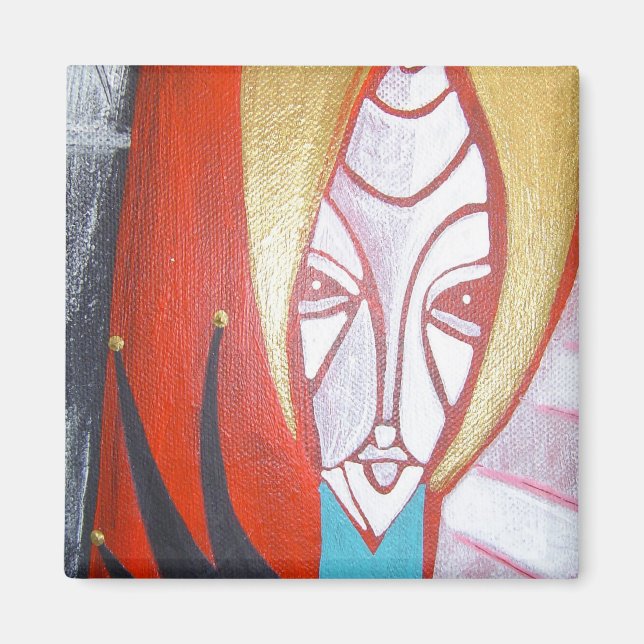 Íman cicatrizes e segredos 10 (Frente)