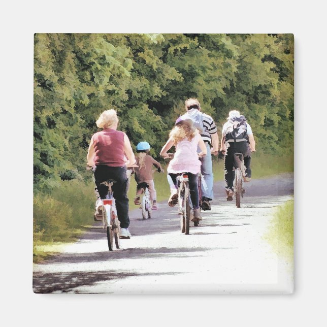 ÍMAN CICLAGEM (Frente)