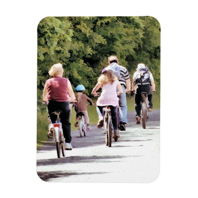 ÍMAN  CICLAGEM (Vertical)