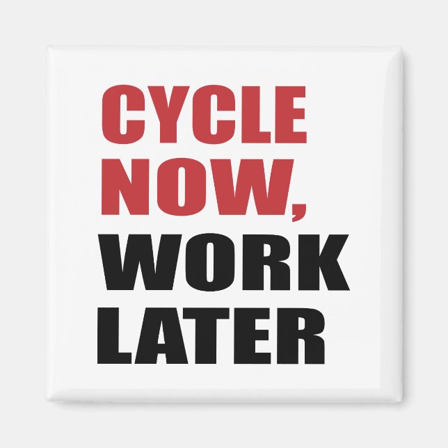 Íman Ciclismo (Frente)