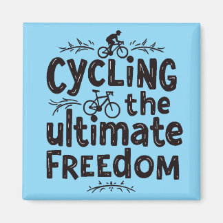 Íman Ciclismo com Estilo