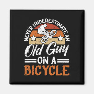Íman Ciclismo de Bicicleta Masculina Ciclista Ciclismo