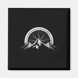 Íman Ciclismo de Montanha Bicicleta Mtb Ciclista 