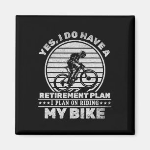 Íman Ciclismo Eu Tenho Um Plano De Reforma Eu Planejo R