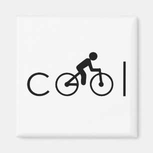 Íman Ciclismo Legal