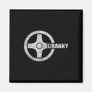 Íman Ciclista Crank de Bicicleta Ciclista Crank de Bici