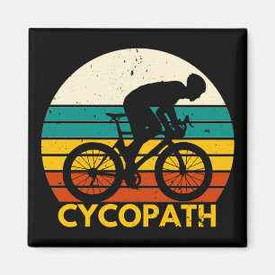 Íman Ciclo/Ciclo/Bicicleta