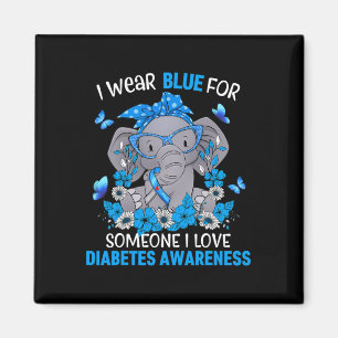Íman Ciclo de Vida Diabetes Sensibilização Gato