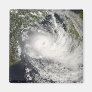 Íman Ciclone tropical Jokwe no Mozambique Channe