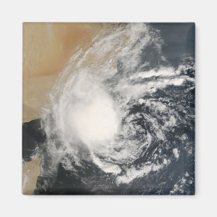 Íman Ciclone tropical sem nome