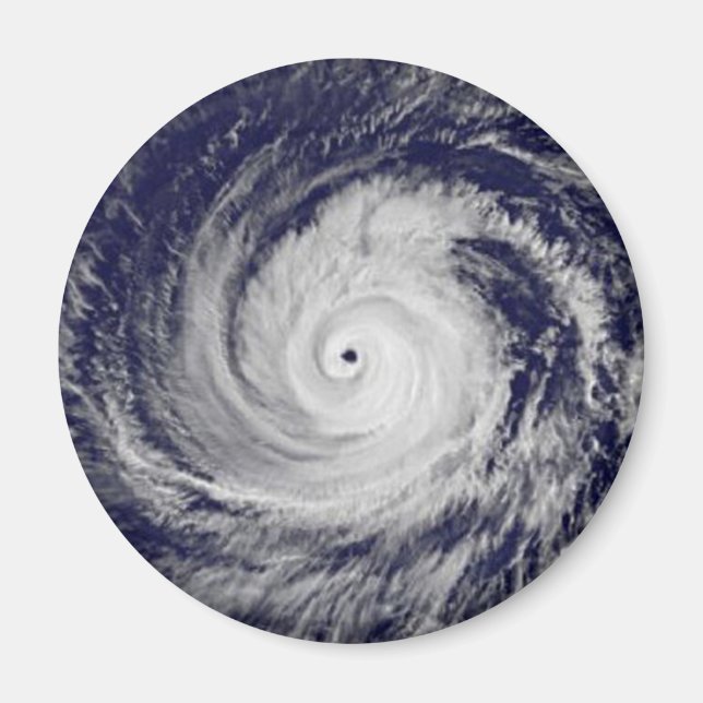 Íman Ciclones tropicais (Frente)