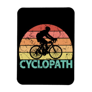 Íman Ciclopath Funny Cycling