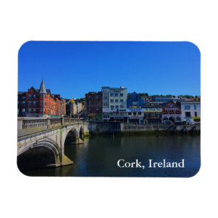 Íman Cidade da cortiça, ímã de Ireland