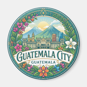 Íman Cidade da Guatemala Guatemala