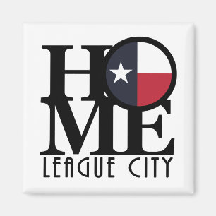Íman Cidade da Liga INICIAL